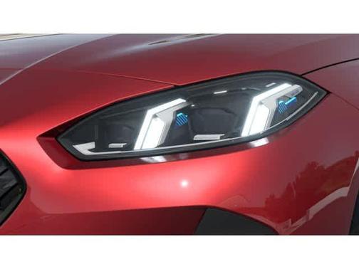 2025 BMW 228 Gran Coupe xDrive