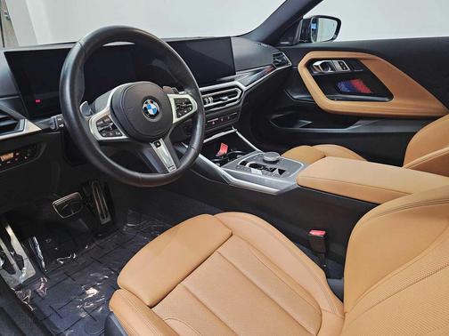 2023 BMW M240 i xDrive