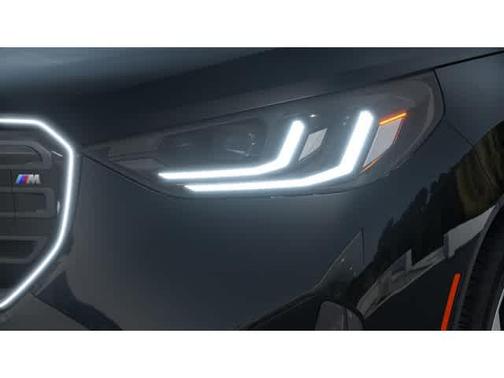 2025 BMW X3 M50 xDrive