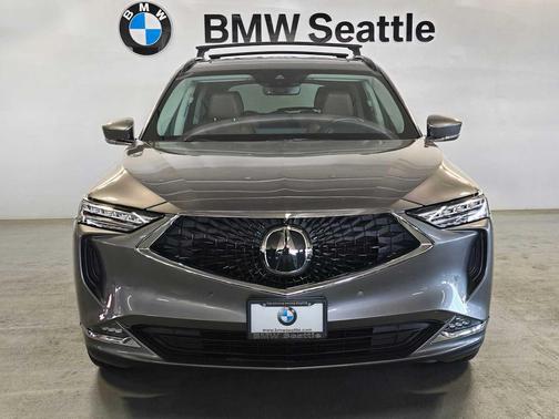 2022 Acura MDX Advance Package