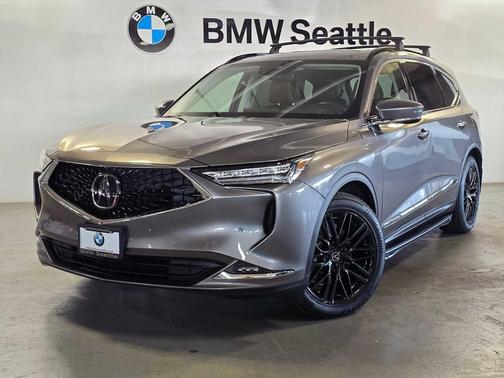 2022 Acura MDX Advance Package