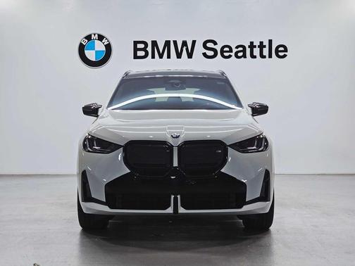 2026 BMW X3 M50 xDrive