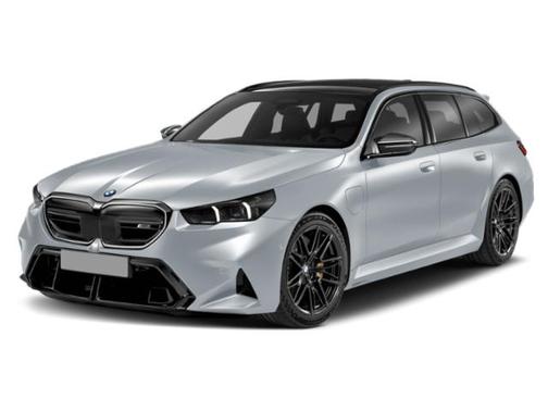 2026 BMW M5 Base