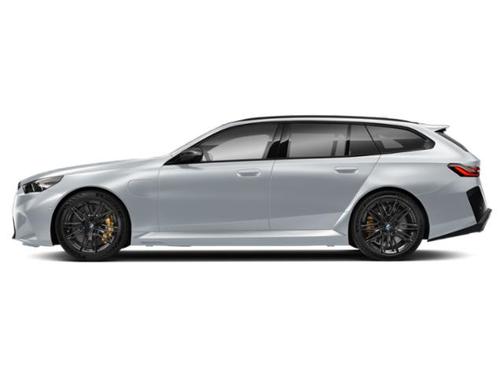 2026 BMW M5 Base