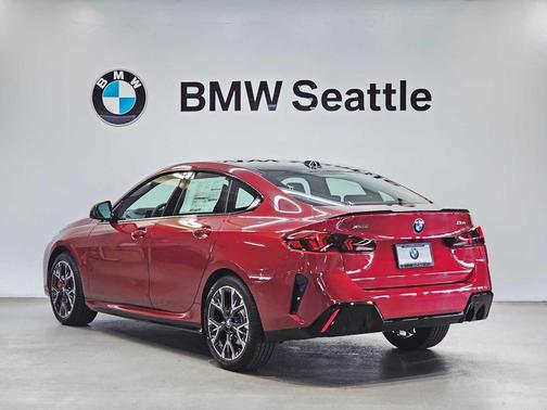 2025 BMW 228 Gran Coupe xDrive