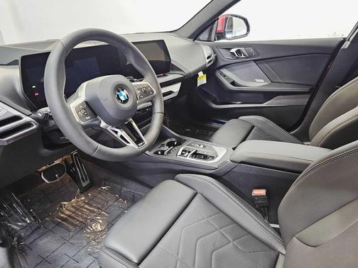 2025 BMW 228 Gran Coupe xDrive