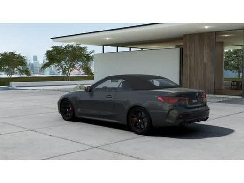 2026 BMW M440 i xDrive
