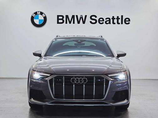 2021 Audi A6 55 Premium Plus