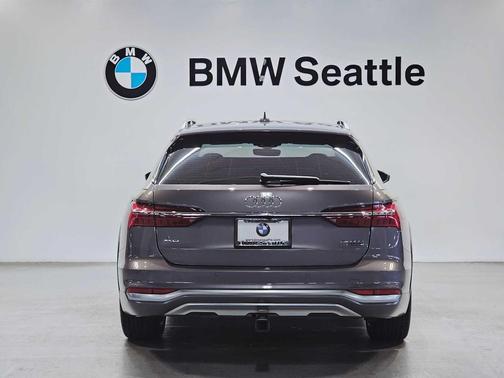 2021 Audi A6 55 Premium Plus