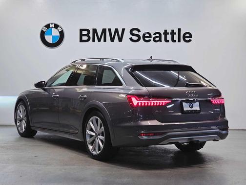 2021 Audi A6 55 Premium Plus