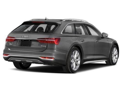 2021 Audi A6 55 Premium Plus