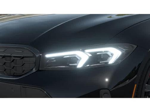 2026 BMW M340 xDrive NA