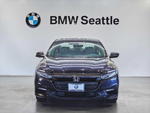 2019 Honda Insight Touring