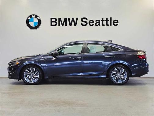 2019 Honda Insight Touring