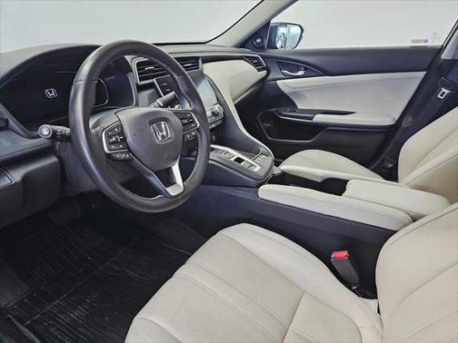 2019 Honda Insight Touring