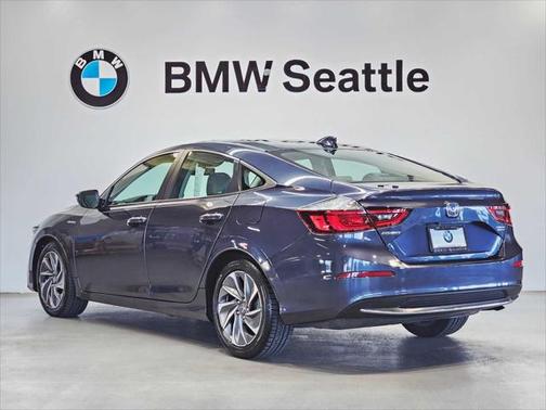 2019 Honda Insight Touring