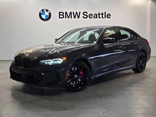 2023 BMW M340 i xDrive