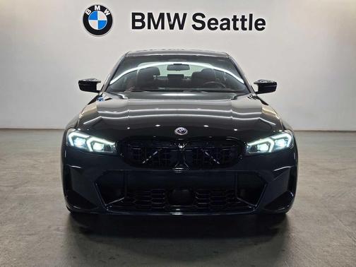 2023 BMW M340 i xDrive