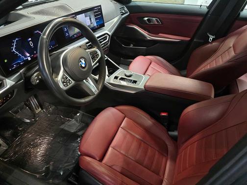 2023 BMW M340 i xDrive