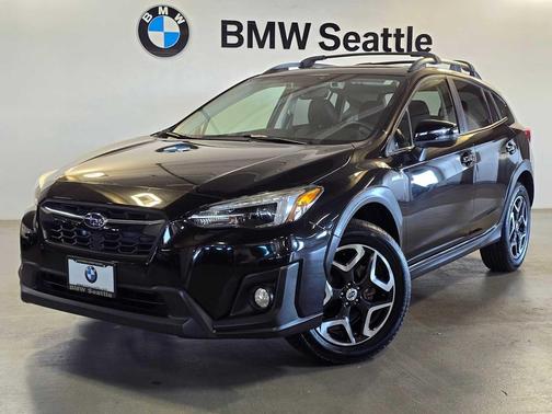 2018 Subaru Crosstrek 2.0i Limited