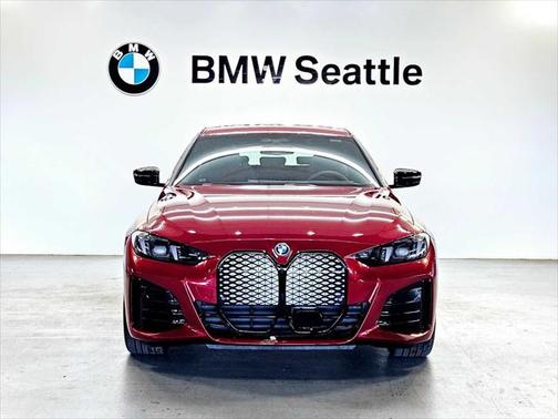 2025 BMW i4 Gran Coupe xDrive40