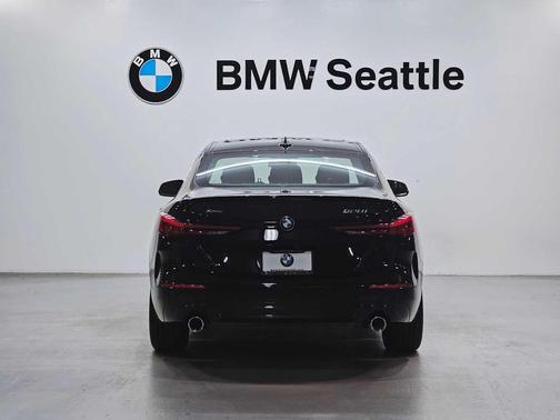 2022 BMW 228 Gran Coupe i xDrive