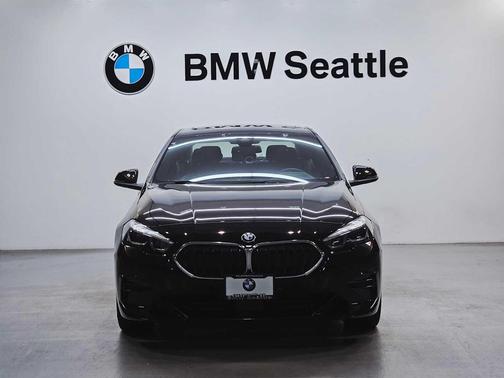 2022 BMW 228 Gran Coupe i xDrive