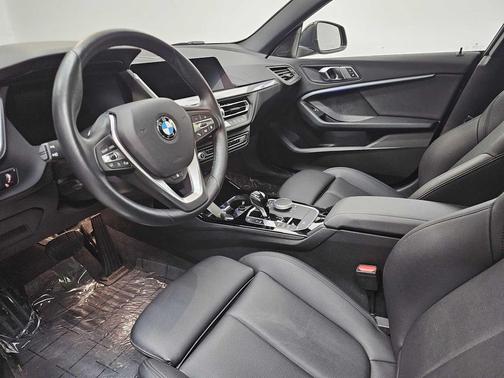 2022 BMW 228 Gran Coupe i xDrive