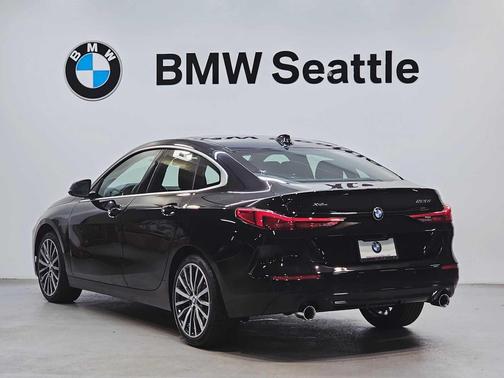 2022 BMW 228 Gran Coupe i xDrive