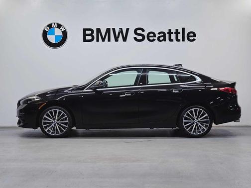 2022 BMW 228 Gran Coupe i xDrive