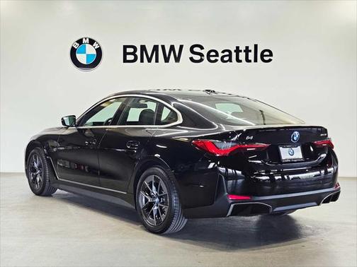 2024 BMW i4 Gran Coupe eDrive35