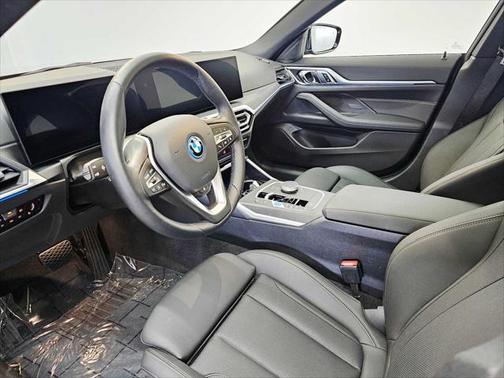 2024 BMW i4 Gran Coupe eDrive35