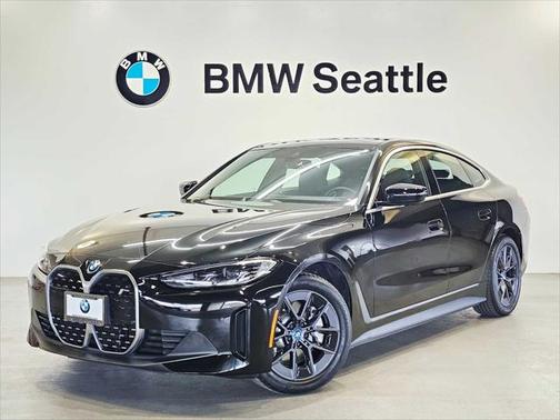 2024 BMW i4 Gran Coupe eDrive35