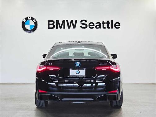 2024 BMW i4 Gran Coupe eDrive35
