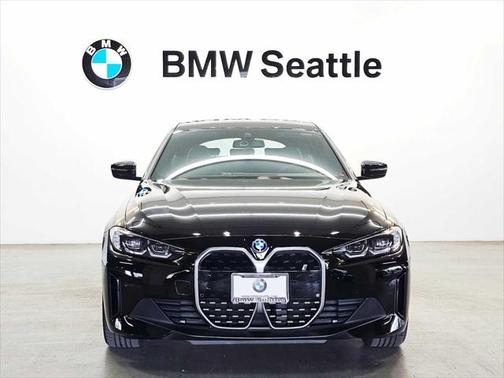 2024 BMW i4 Gran Coupe eDrive35