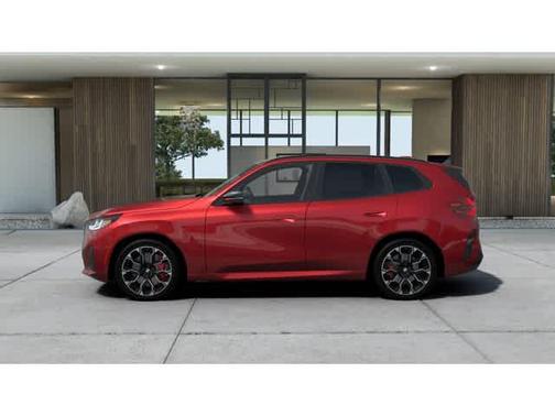 2025 BMW X3 M50 xDrive