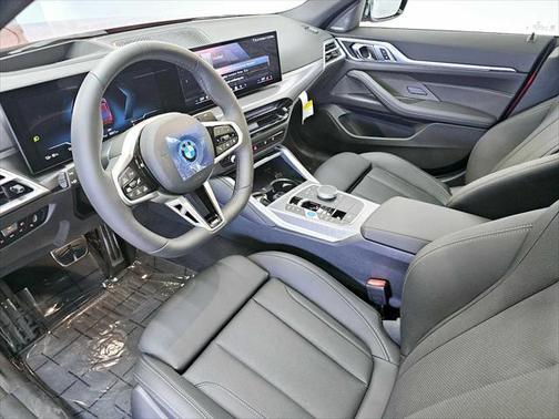 2025 BMW i4 Gran Coupe xDrive40