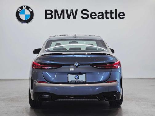 2024 BMW M235 Gran Coupe i xDrive