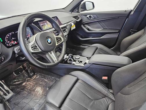 2024 BMW M235 Gran Coupe i xDrive