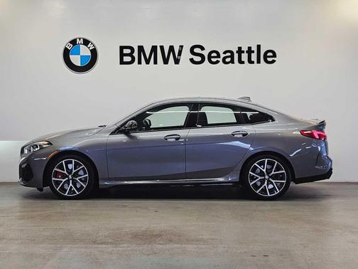 2024 BMW M235 Gran Coupe i xDrive