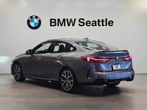 2024 BMW M235 Gran Coupe i xDrive
