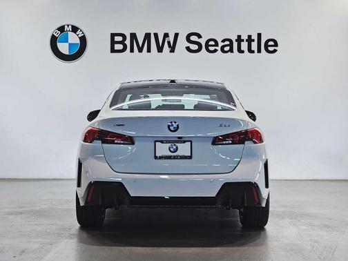2025 BMW 228 Gran Coupe xDrive