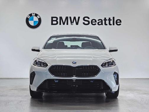 2025 BMW 228 Gran Coupe xDrive