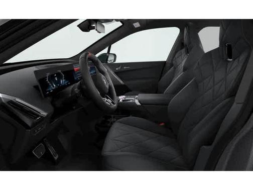 2026 BMW iX M70
