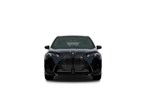 2026 BMW iX M70