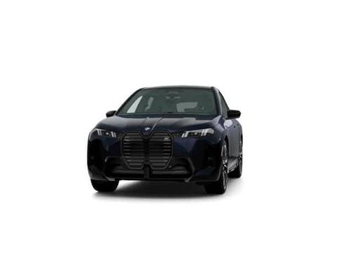 2026 BMW iX M70