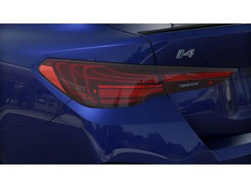 2025 BMW i4 Gran Coupe xDrive40