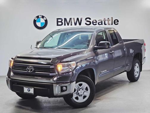 2015 Toyota Tundra SR5