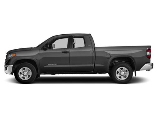 2015 Toyota Tundra SR5