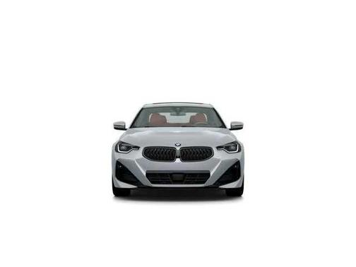 Brooklyn Grey Metallic 2026 BMW 230 xDrive